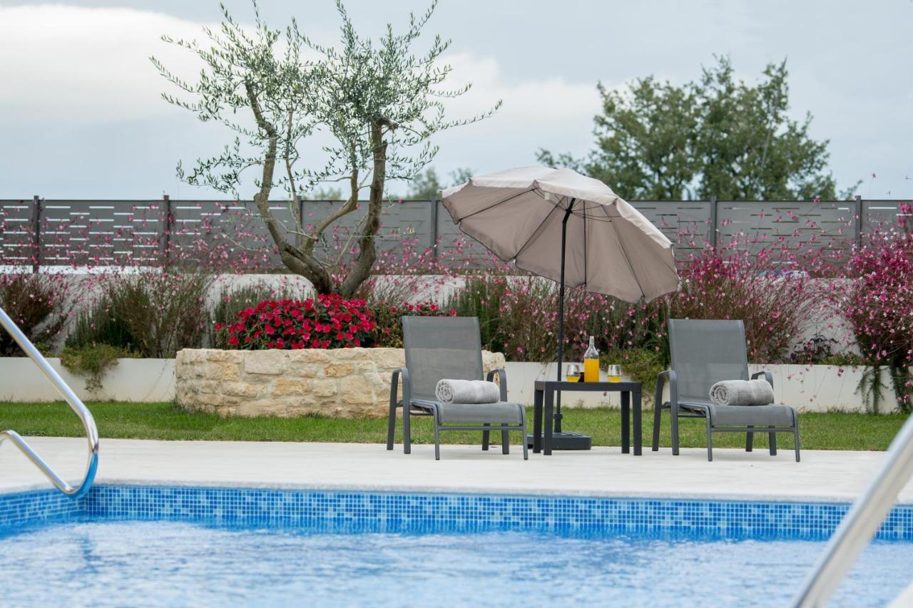 Apartments Viler Буйе Екстериор снимка