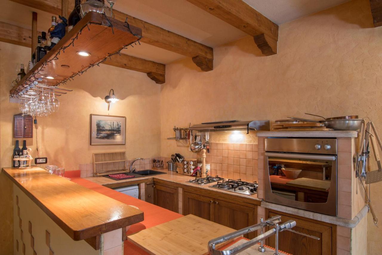 Apartments Viler Буйе Екстериор снимка