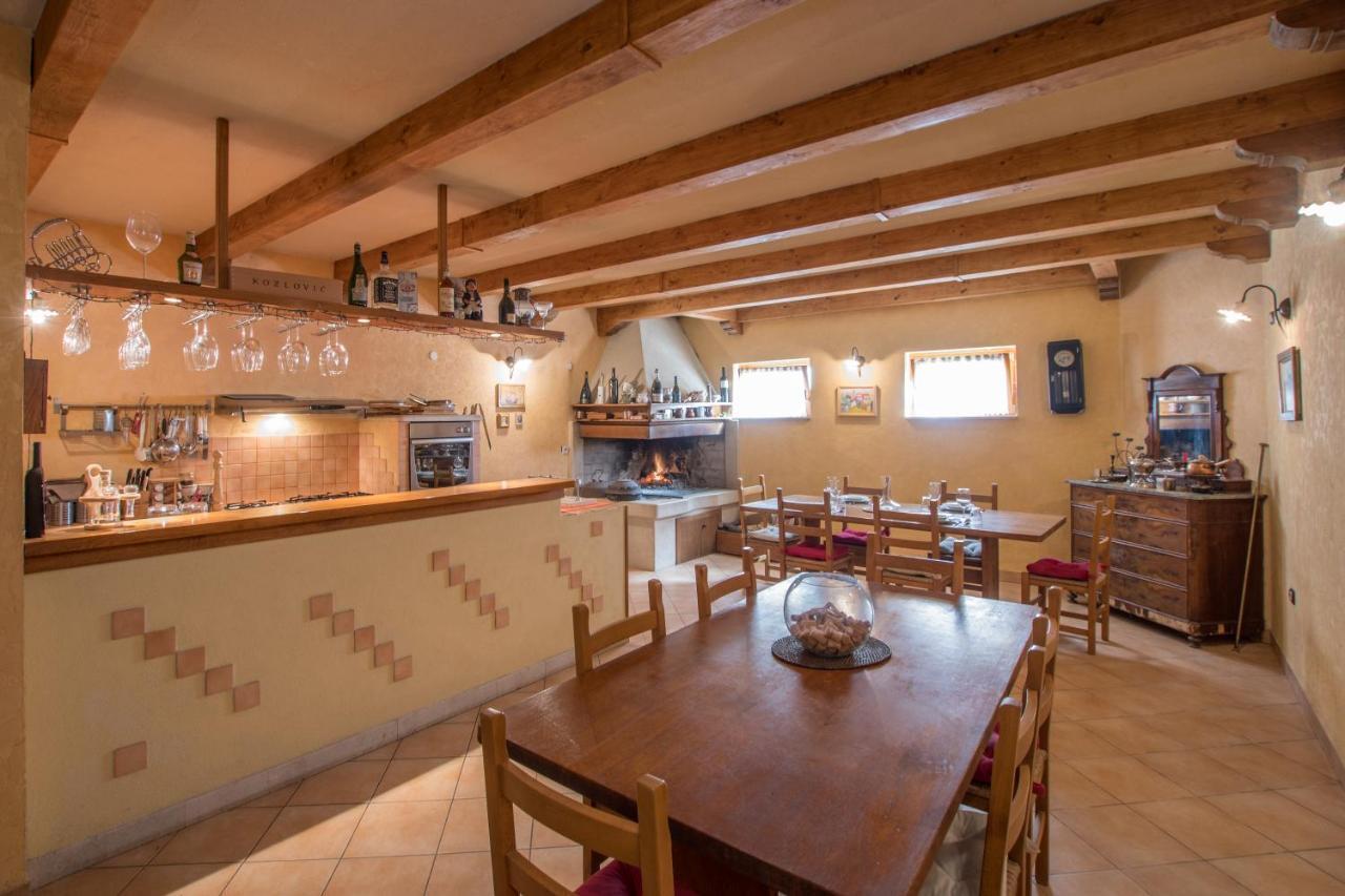 Apartments Viler Буйе Екстериор снимка