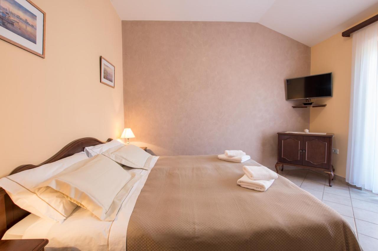Apartments Viler Буйе Екстериор снимка