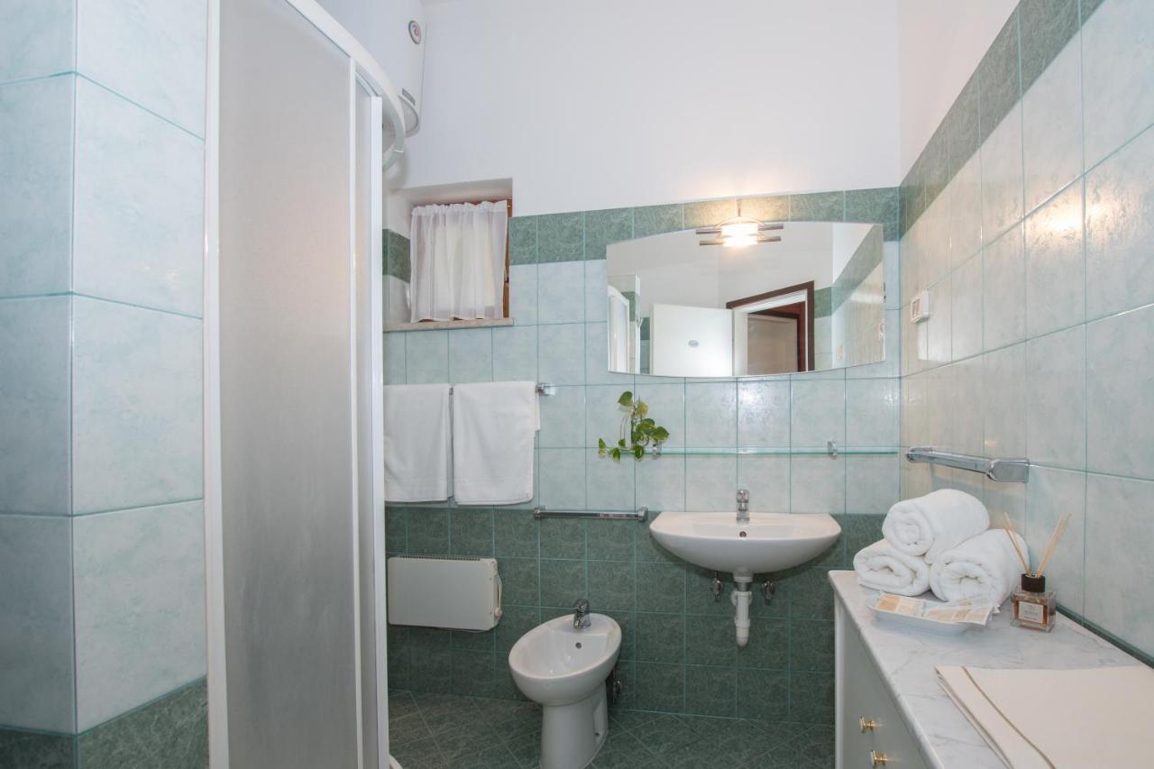 Apartments Viler Буйе Екстериор снимка