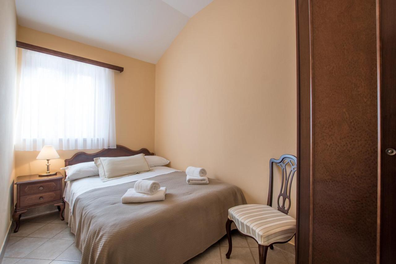 Apartments Viler Буйе Екстериор снимка