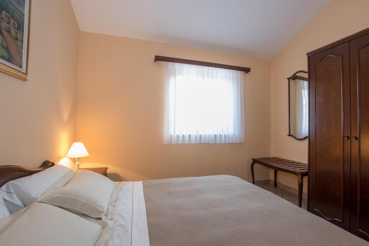 Apartments Viler Буйе Екстериор снимка
