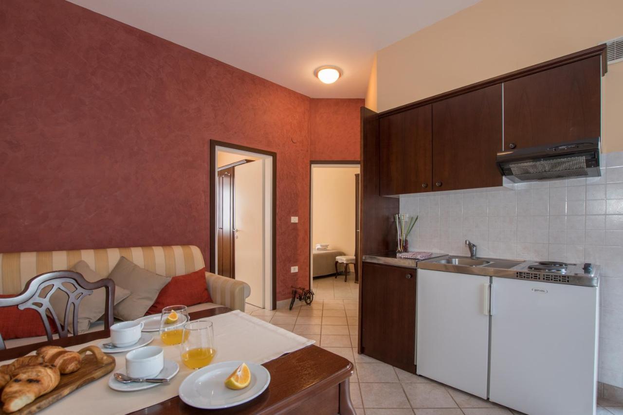 Apartments Viler Буйе Екстериор снимка