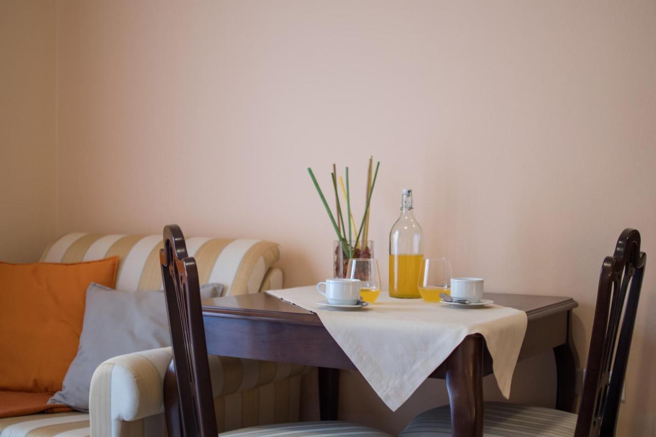Apartments Viler Буйе Екстериор снимка