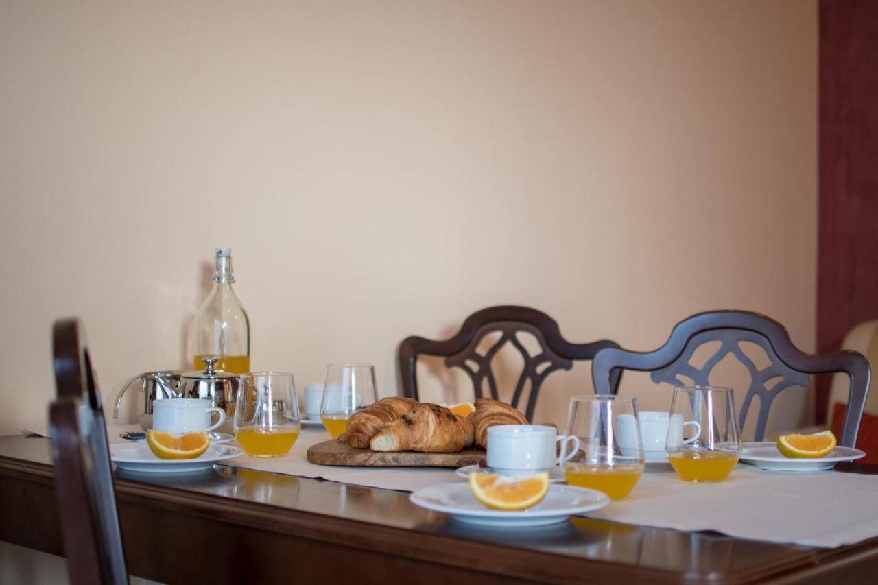 Apartments Viler Буйе Екстериор снимка
