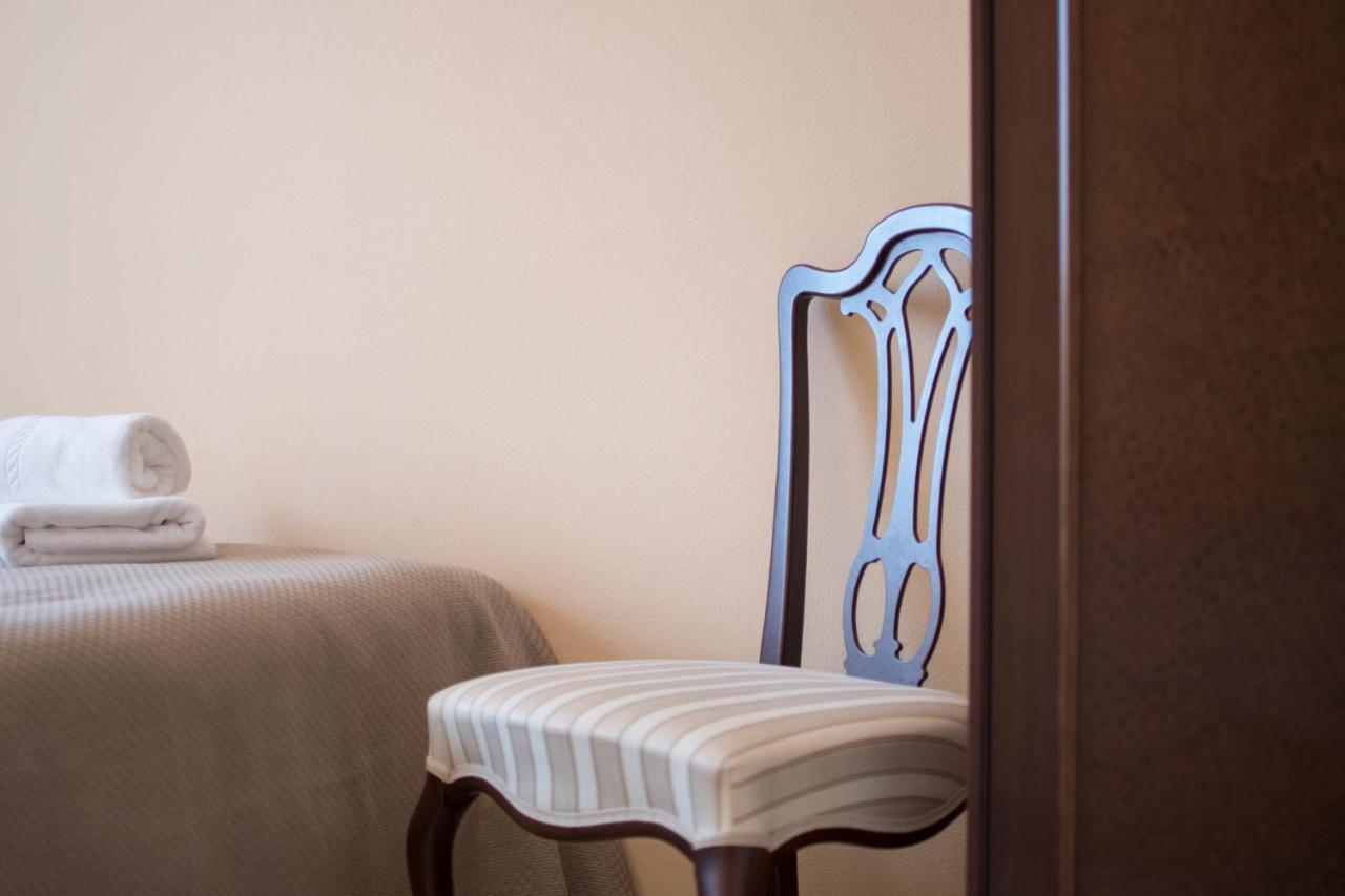 Apartments Viler Буйе Екстериор снимка