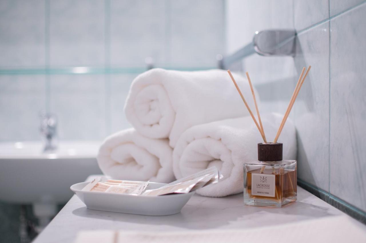 Apartments Viler Буйе Екстериор снимка