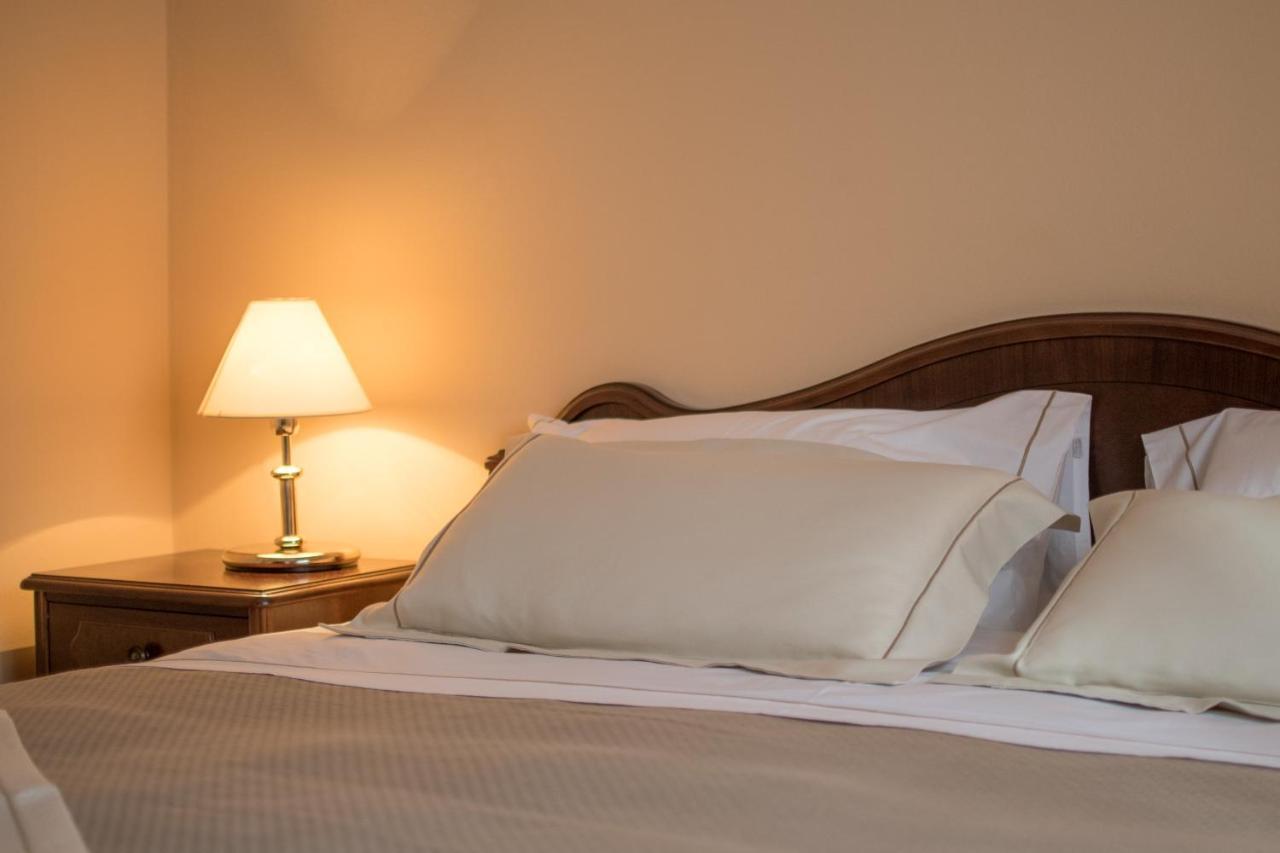 Apartments Viler Буйе Екстериор снимка