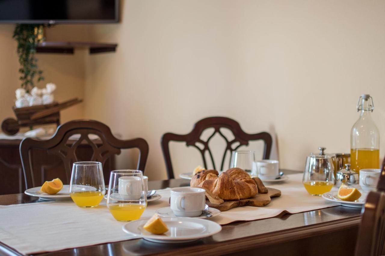 Apartments Viler Буйе Екстериор снимка