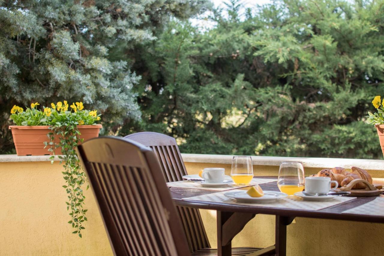 Apartments Viler Буйе Екстериор снимка