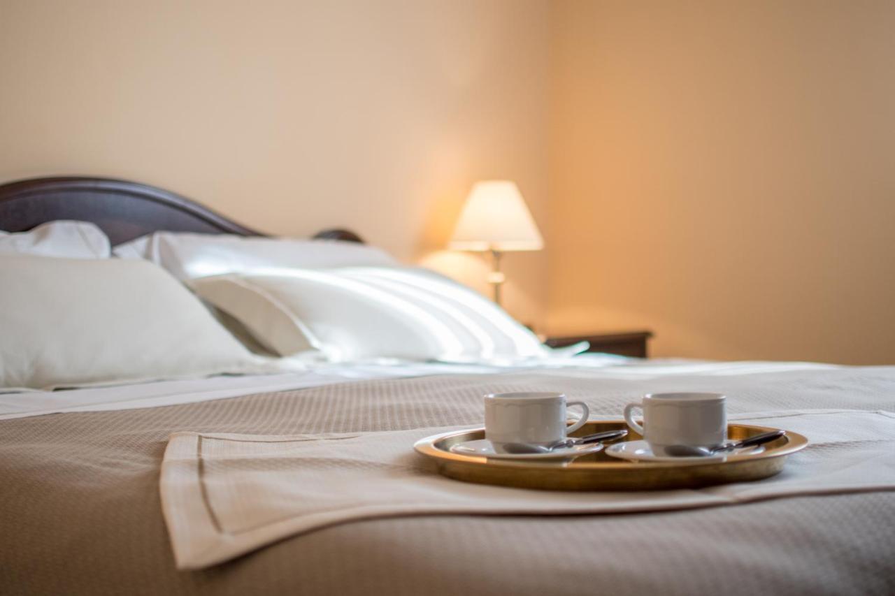 Apartments Viler Буйе Екстериор снимка